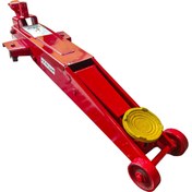 تصویر جک سوسماری ۳ تن آذر جک تبریز 