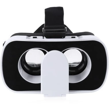 خرید و قیمت AVR BOX 3D VR Glasses | ترب