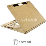 تصویر میز طراحی شیبدار گود وود سایز A2 