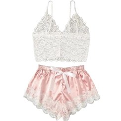 تصویر لباس خواب زنانه کد T-901-02 