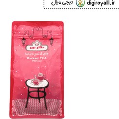 تصویر چای ترش ـ دکتر بین Hibiscus Tea – Dr. Bin