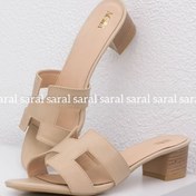 تصویر صندل هرمس 