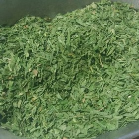 تصویر تره خشک اعلا 250 گرمی اعتماد تازه و امسالی ( سبزی تره ) 