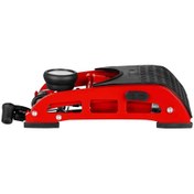 تصویر تلمبه پایی دوسیلندر رونیکس مدل RH-4202 