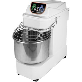 تصویر میکسر اسپیرال 8 لیتری Tinder مدل Antonio GT20 8-Liter Spiral Mixer Tinder Model Antonio GT20