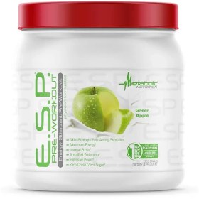 تصویر پمپ E.S.P متابولیک 300 گرم - سیب 