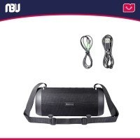 تصویر اسپیکر هادرون BTS140 Hadron BTS140 Wireless Speaker