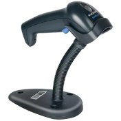 تصویر بارکدخوان دیتا لاجیک مدل QuickScan QD2130 Datalogic QuickScan QD2130 Original Cable Barcode Scanner