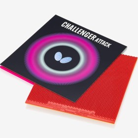 تصویر رویه چلنجر اتک 