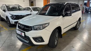 تصویر ام وی ام X33 s مدل 1397 ا اتوماتیک اسپرت اتوماتیک اسپرت