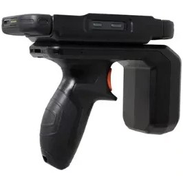 تصویر گان RFID پوینت موبایل point mobile RF88 