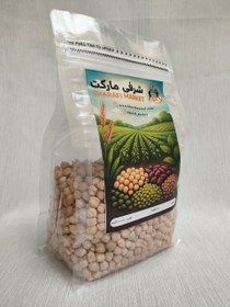 تصویر نخود لوکس کرمانشاه 