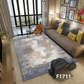 تصویر روفرشی کشدار code 1711 