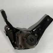 تصویر بخواب صندلی مزدا2000 چپ 