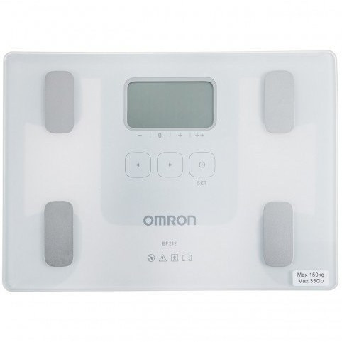 OMRON BF212 Digital Scale