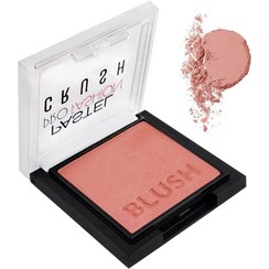 تصویر رژگونه کراش پاستل 302 crush blush 