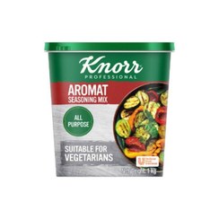 تصویر ادویه آرومات کنور 1 کیلویی Knorr ا Knorr Knorr