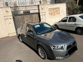 تصویر دنا پلاس مدل 1403 ا Dena plus 1700cc Automatic Dena plus 1700cc Automatic