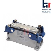 تصویر سوکت فرمان 24 پین نري اماس EBM24FD14 