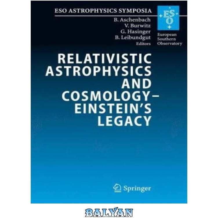 Mining the Sky ESO Astrophysics Symposia