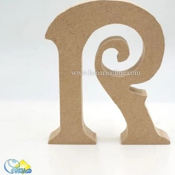 خرید و قیمت حرف انگلیسی R | ترب