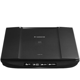 تصویر اسکنر کانن مدل LiDE 110 Canon CanoScan LiDE 110 Scanner