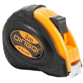 تصویر متر 3 متری دینگشی مدل 01 