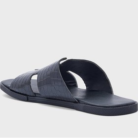 تصویر صندل راحتی مدل اسلاید برند robert wood Casual Slides Sandals