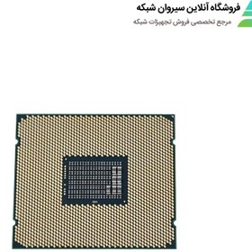 تصویر پردازنده سرورCPU Intel Xeon E5-2699C V4 Processor 