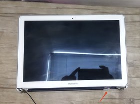 تصویر ال ای دی ماژول اصلی 13 اینچ لپ تاپ مک بوک ابر A1466 ا LED MACKBOOKAIR A1466 LED MACKBOOKAIR A1466