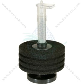 تصویر فیلتر اسفنجی آکواریوم مدل MA-F012 Aquarium Sponge Filter MA-F012