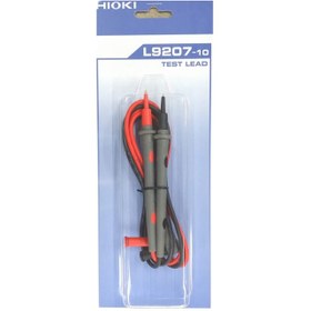 تصویر پراب اهم متر هیوکی مدل 9207 - پراب مولتی متر HIOKI L9207 HIOKI PROBE