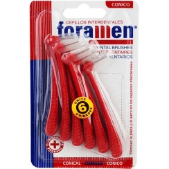 تصویر مسواک بین دندانی با دسته ارگونومیک مسواک-بین-دندانی-با-دسته-ارگونومیک