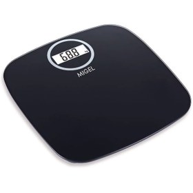 تصویر ترازوی فردی میگل مدل GPS 600 Migel GPS 600 scale