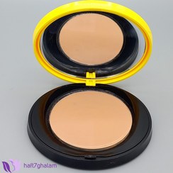 تصویر پنکک فشرده نرم کالیستا شماره cp04 