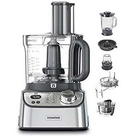تصویر غذاساز کنوود مدل FDM71.980SS 