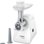تصویر چرخ گوشت بوش مدل MFW2520 Bosch MFW-2520 Meat Grinder