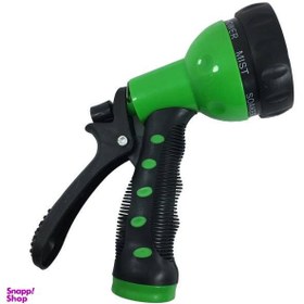 تصویر سری آبپاش مدل w100 