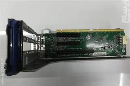 تصویر HP DL380 Gen8 2 Slot 2x16 PCI-E Riser Kit 