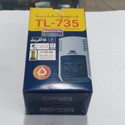 تصویر ترانس 735 تابا (4ترمینال) 