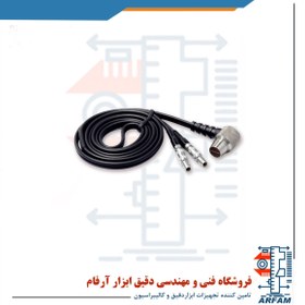 تصویر پراب ضخامت سنج مدل 5P10 Thickness gauge probe model 5P10