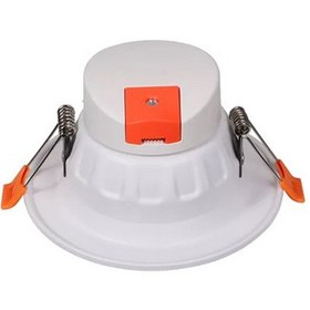 تصویر هالوژن سقفی مدل RGB 