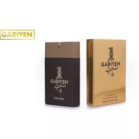 تصویر GABIYEN One milion BIG MODERN 45ml 