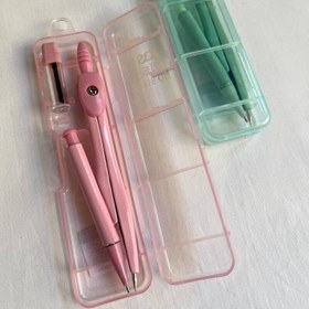 تصویر پرگار اتودی فلزی 