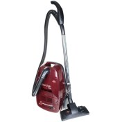 تصویر جارو برقی پارس خزر مدل ECO-1800W Pars Khazar ECO-1800W Vacuum Cleaner