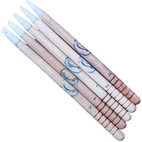 تصویر قلم پلیمری قلندر 