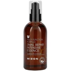 تصویر اسنس ترمیم کننده موسین حلزون میزون Mizon Snail Repair Intensive Essence