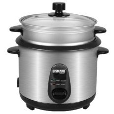 تصویر پلوپز بیسمارک مدل BM 3508 RICE COOKER 1/8 Liter BM3508