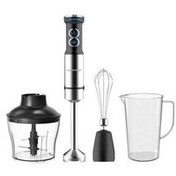 تصویر گوشت کوب برقی چندکاره 1200 وات گوسونیک مدل GSB-845 