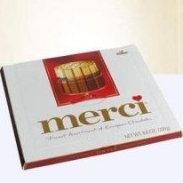 تصویر شکلات Merci (امارات) 
